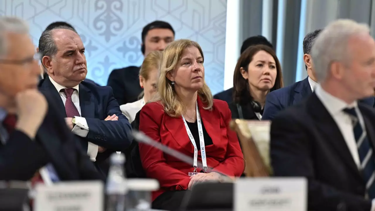 Мемлекет басшысы: «Цифрлық теңгені кеңінен қолдану шын мәнінде «ойын ережесін» өзгертеді