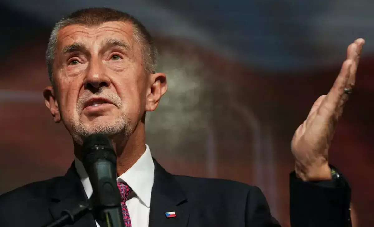 Премьер-министр Чехии рассказал о просьбах МИДа надавить на Казахстан из-за России - новости на Lada.kz 04.05.2026