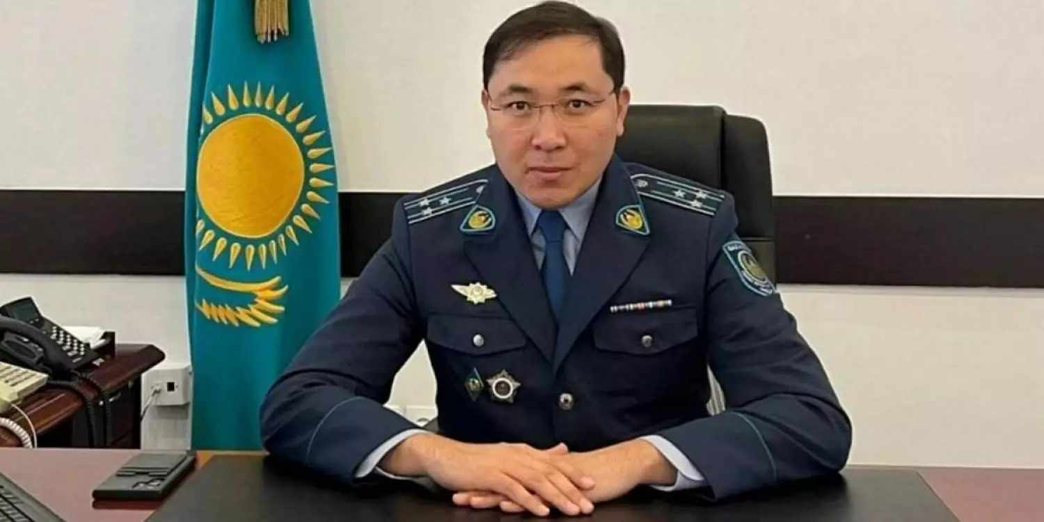 Данияр Мейірханға қатысты жыныстық бопсалау бойынша қозғалған қылмыстық іс тоқтатылды 