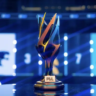 Астана вновь примет международный турнир PGL Astana 2026 по Counter-Strike 2