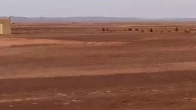 На военных учениях в Марокко пропали два американских военнослужащих