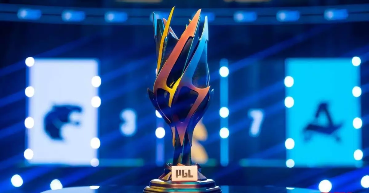 PGL Astana 2026: әлемнің үздік командалары елордада бас қосады 