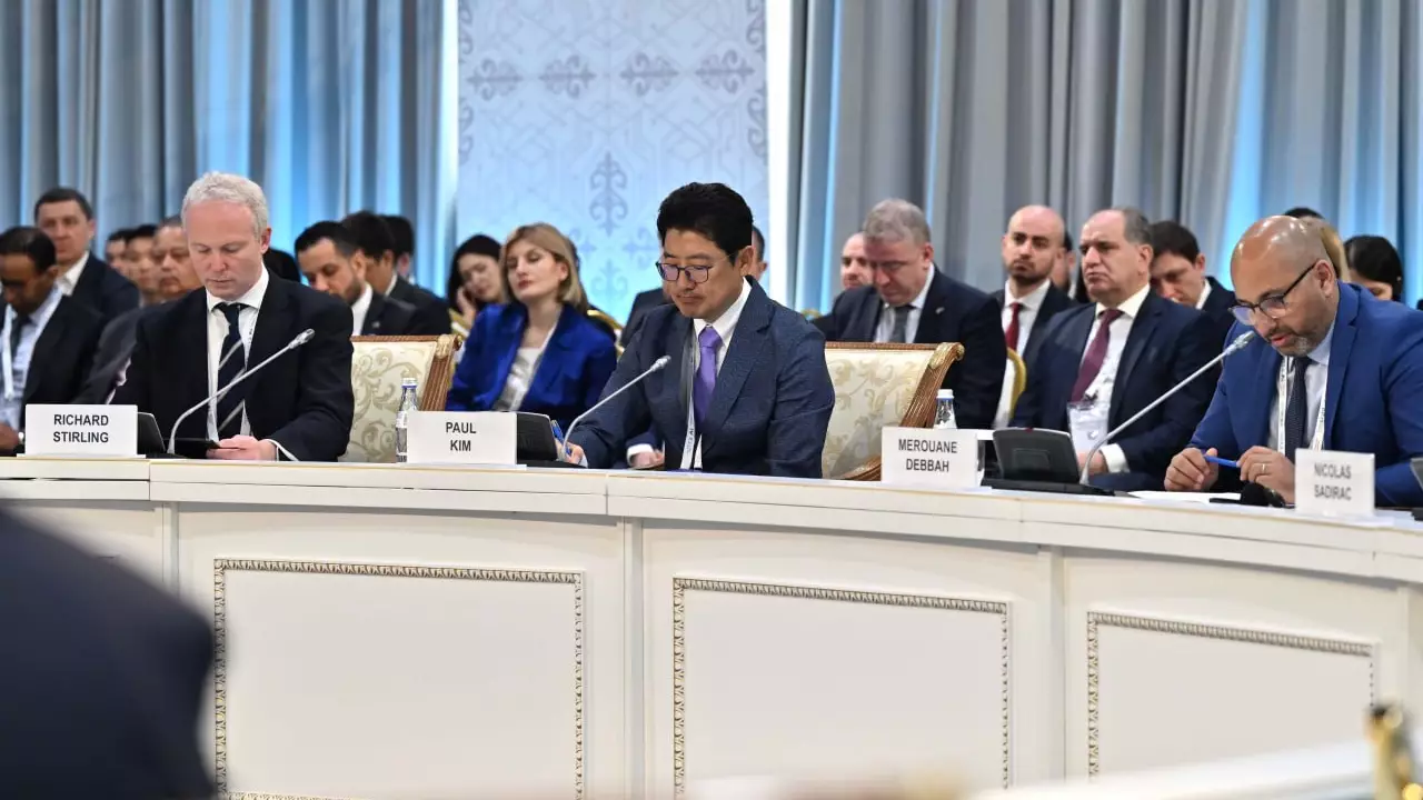 Президент Кеңестің келесі отырысында жасанды интеллектіні өнеркәсіпке енгізу мәселесін қарастыруды ұсынды 