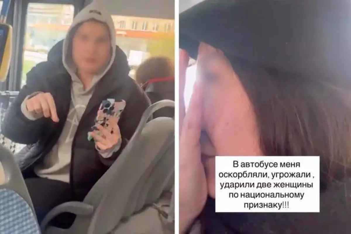 «Чурбанская рожа»: бурятку в Москве избили за речь на родном языке