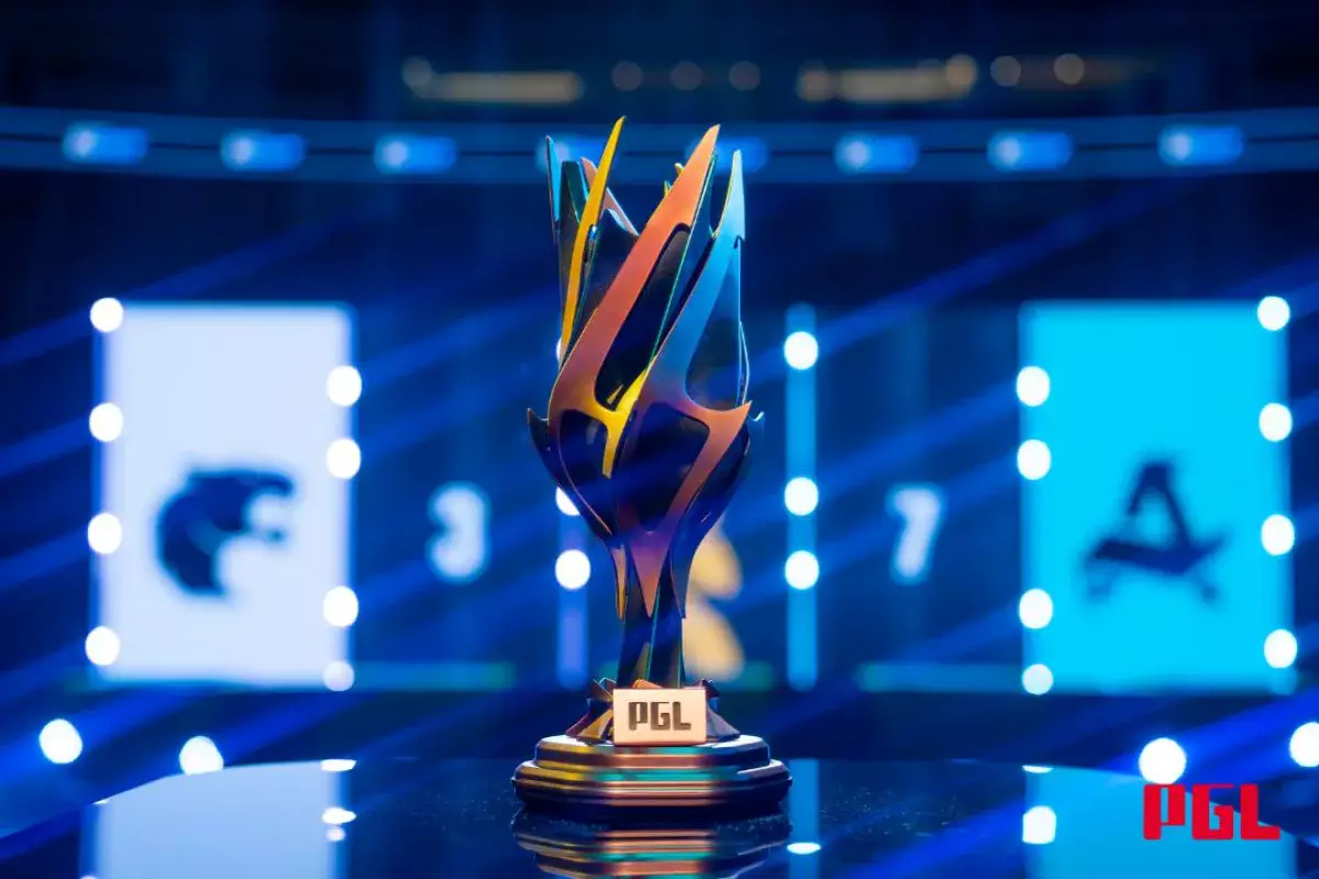 PGL Astana 2026: лучшие команды мира соберутся в столице
