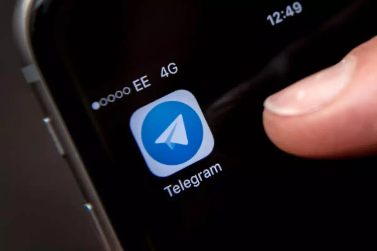iPhone иелері Telegram қосымшасындағы ақауларға жаппай шағымдануда