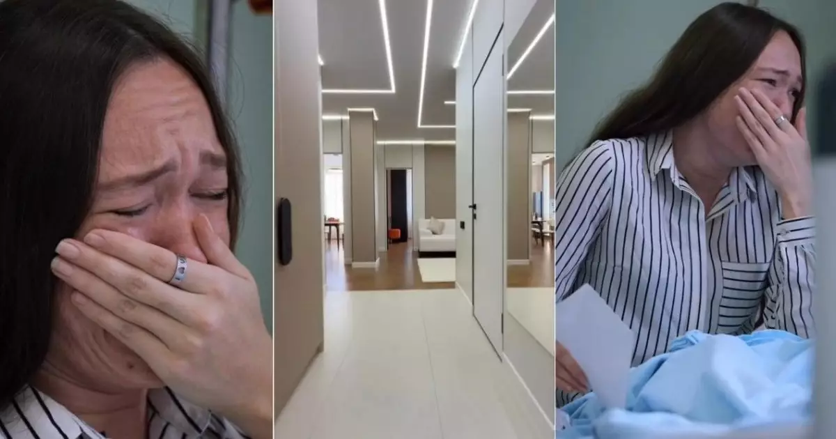  Ата-анам да, баспанам да жоқ: Бетперделі жігіт жас қыздың еміне 40 млн теңге беріп, үй сыйлады 
