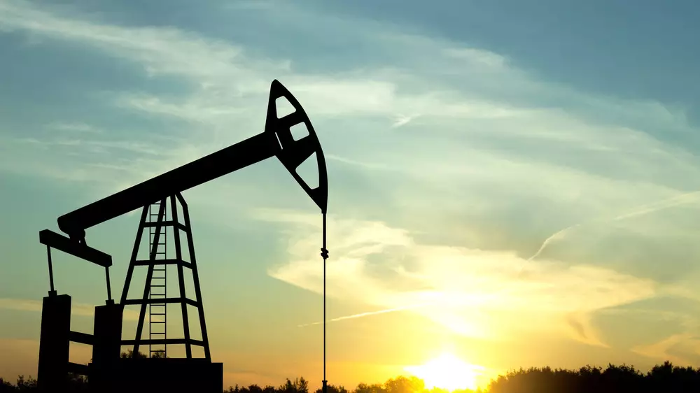 Нефть резко подорожала на фоне эскалации на Ближнем Востоке