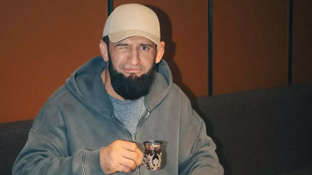 “Придёт с оружием“: Чимаев отреагировал на угрозу убийства от соперника