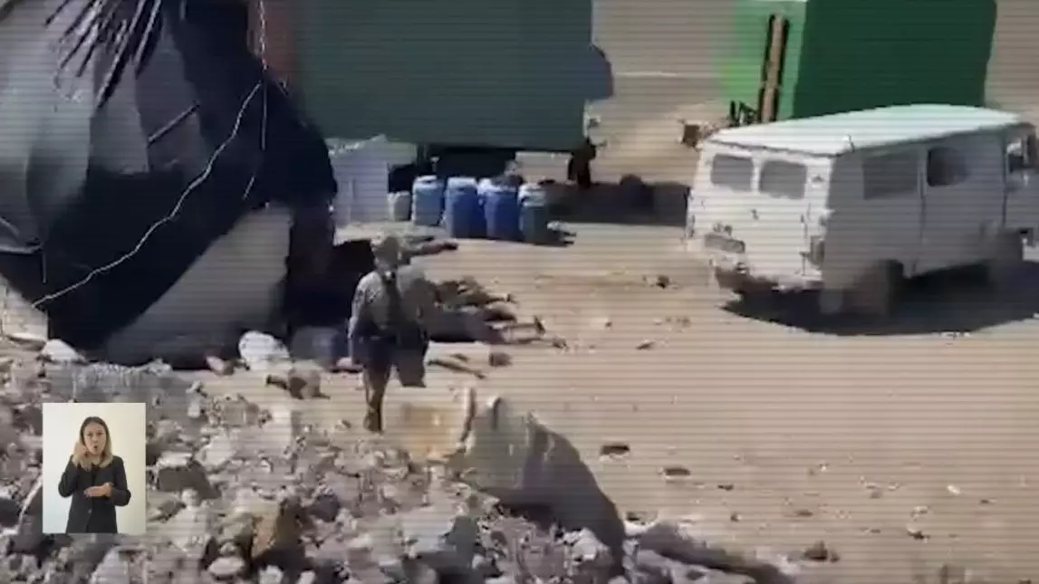 ІІМ: 1400-ден астам адам заңсыз кен өндіруге байланысты жауапқа тартылды