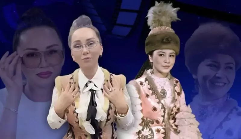 «Он будет в музее»: актриса «Кыз Жибек» о скандале с камзолом