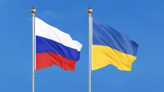 Ресей Жеңіс күніне орай уақытша бітім жариялайтынын мәлімдеді