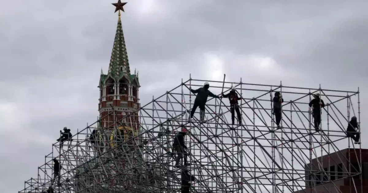  Украина 6 мамырдан бастап атысты тоқтататынын мәлімдеді 
