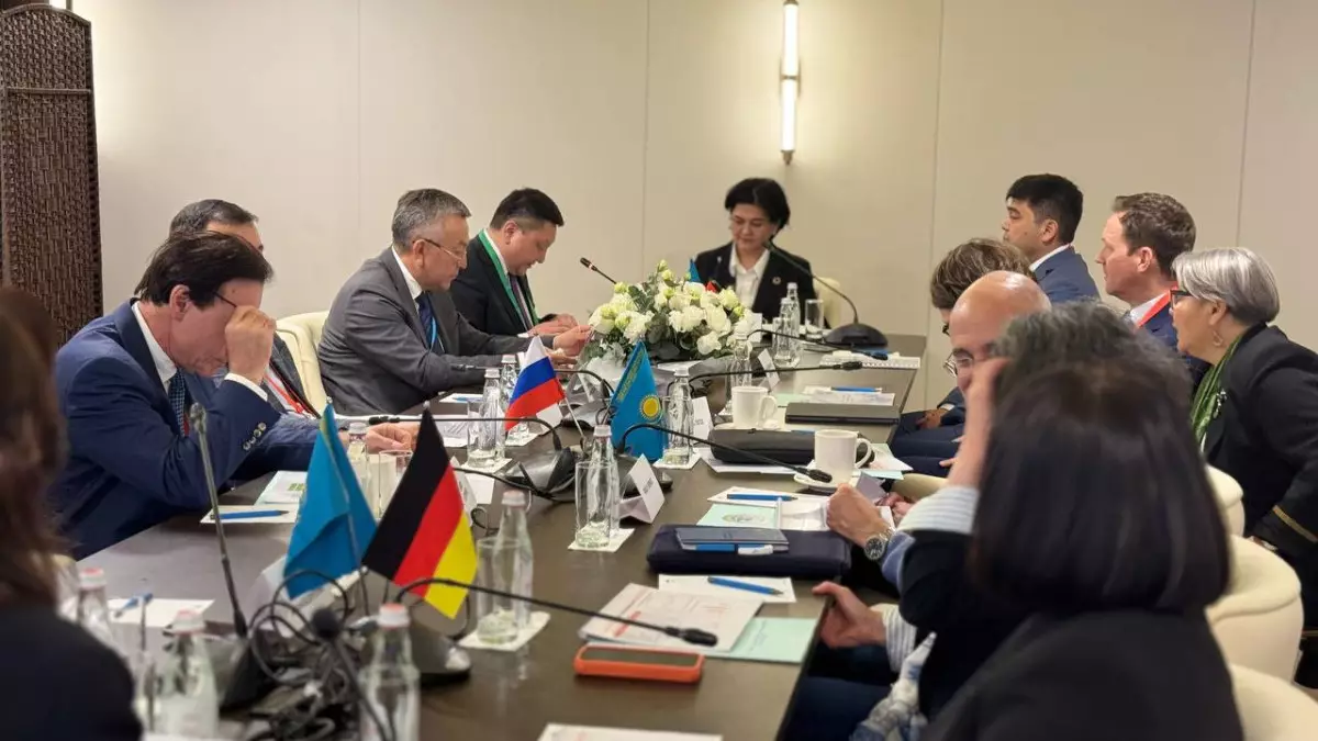 Емдеудің жаңа дәуірі: балалар онкологиясында қандай жаңалық бар?