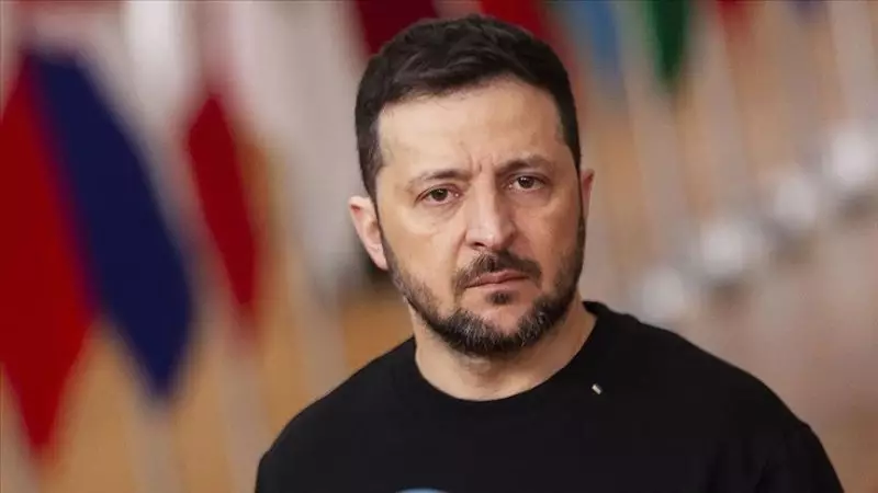 Зеленский ответил на перемирие РФ «режимом тишины»