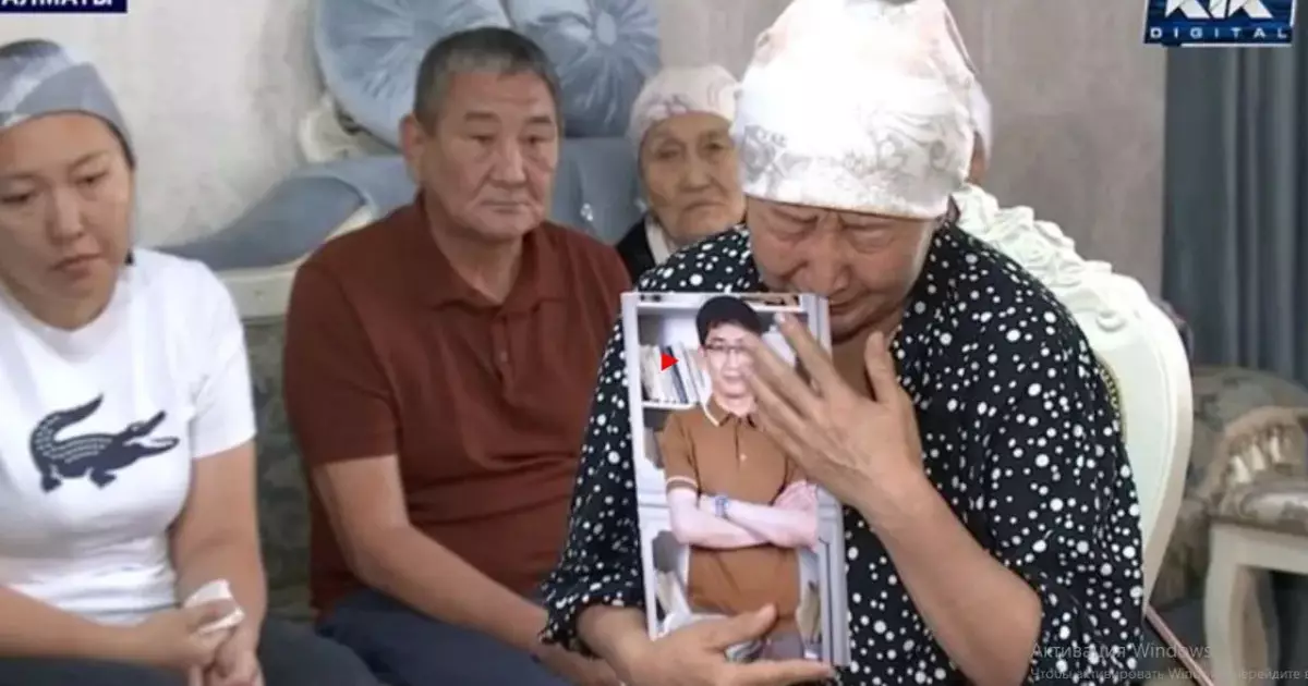  «Бес мың теңгеге бола өлтірді»: Алматыда көз жұмған жасөспірімнің туыстары жанайқайын айтты 