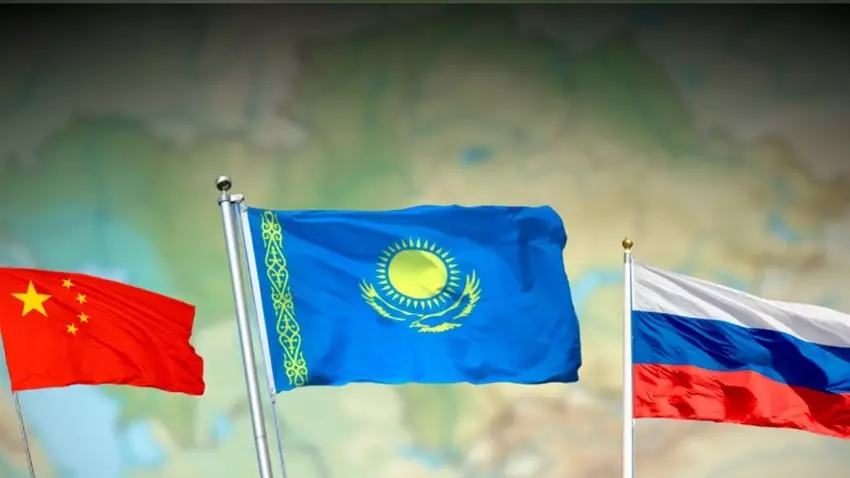 Между Россией и Китаем: как Центральная Азия выстраивает собственный курс