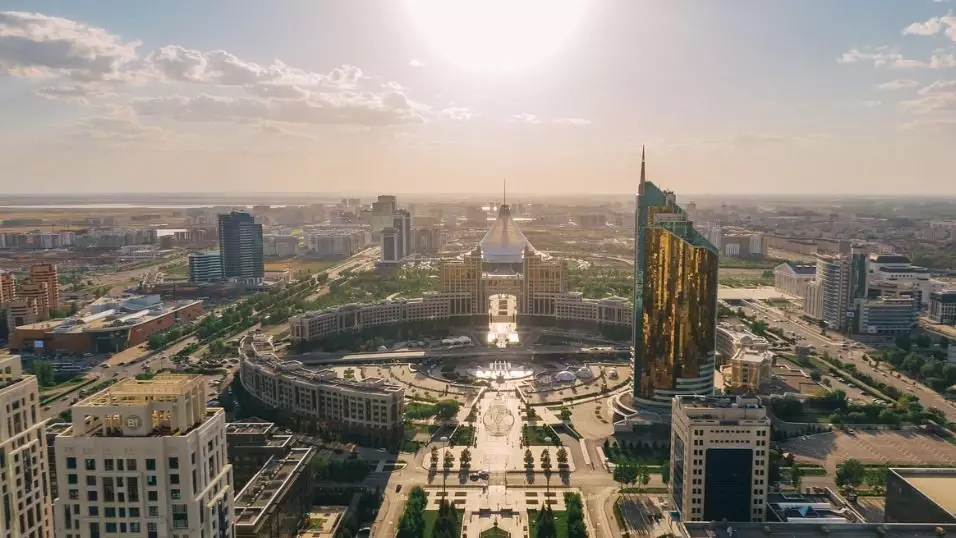 Плац-концерт ко Дню защитника Отечества пройдет в Астане