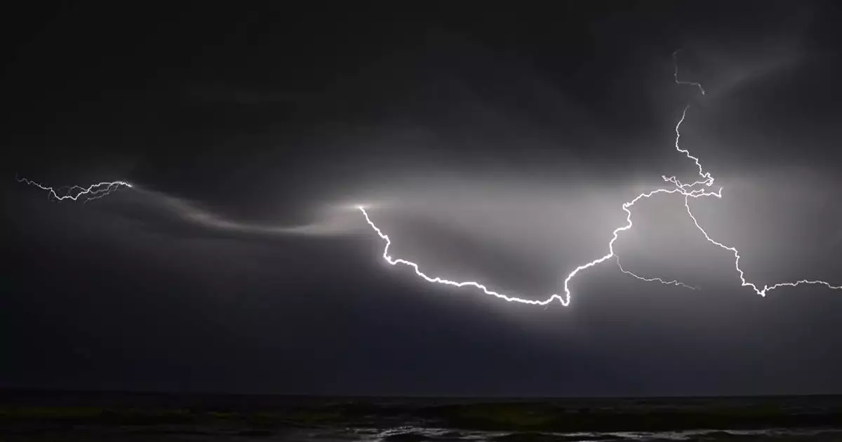  Бүгін еліміздің басым бөлігінде жаңбыр күтіледі 