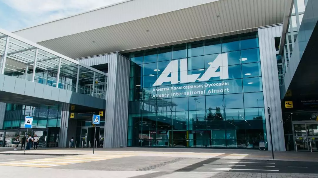 Терминалды су басу фактісі: Алматы әуежайы әкімшілік жауапкершілікке тартылды