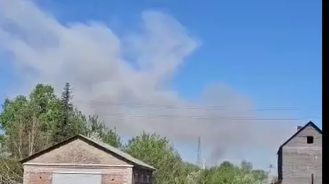 Взрыв в Усть-Каменогорске на предприятии — что известно