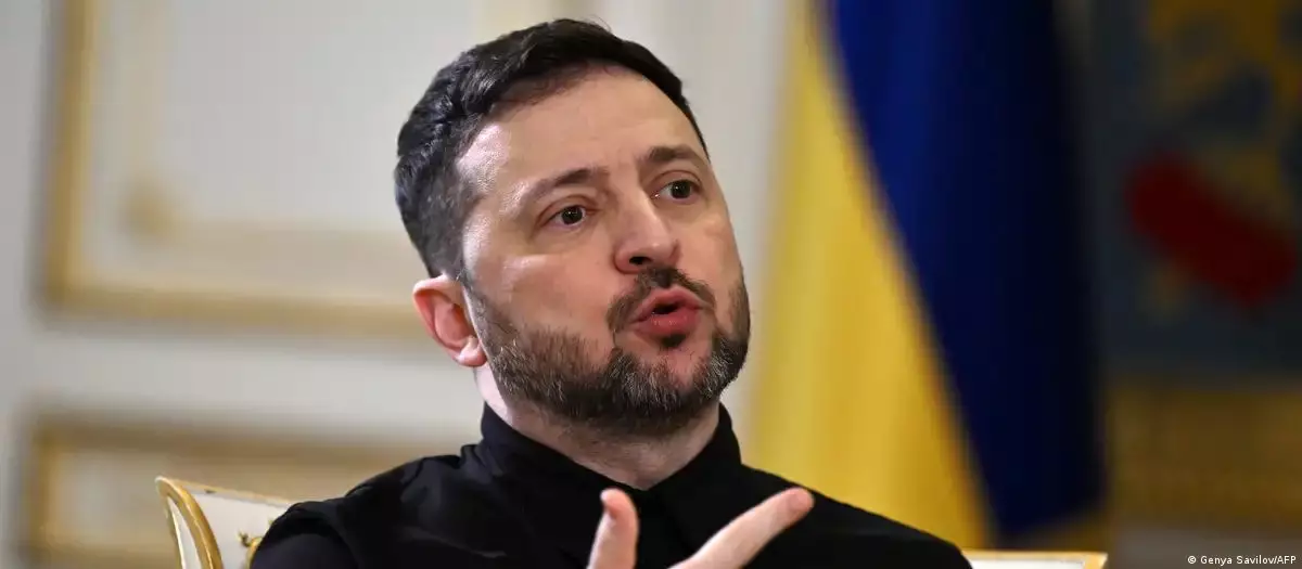 «Жизнь ценнее годовщин»: Зеленский ответил на предложение Москвы о перемирии
