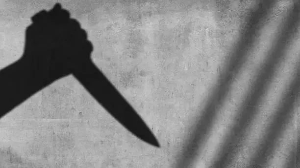 Мужчину пырнули ножом в Алматинской области