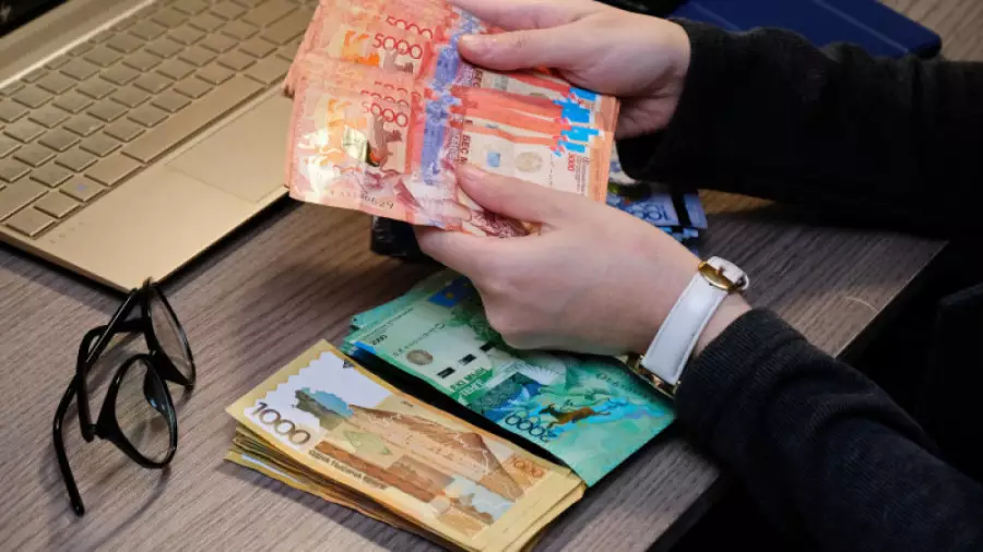 32 пәтер, 11 көлік, 8 үй сатып алған: Қазақстанда заңсыз баю схемасы әшкере болды