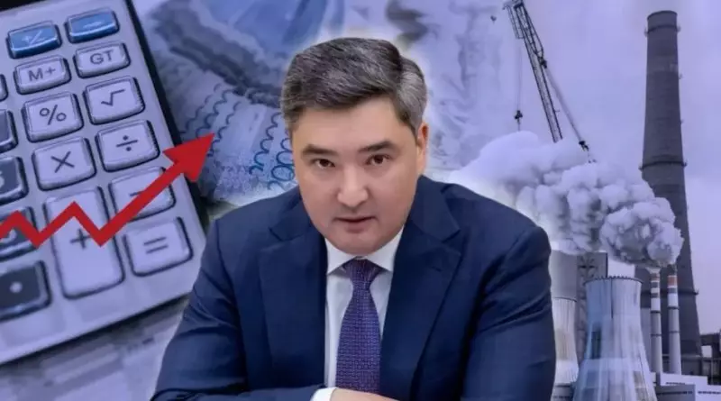 Акимы будут нести персональную ответственность за отопление