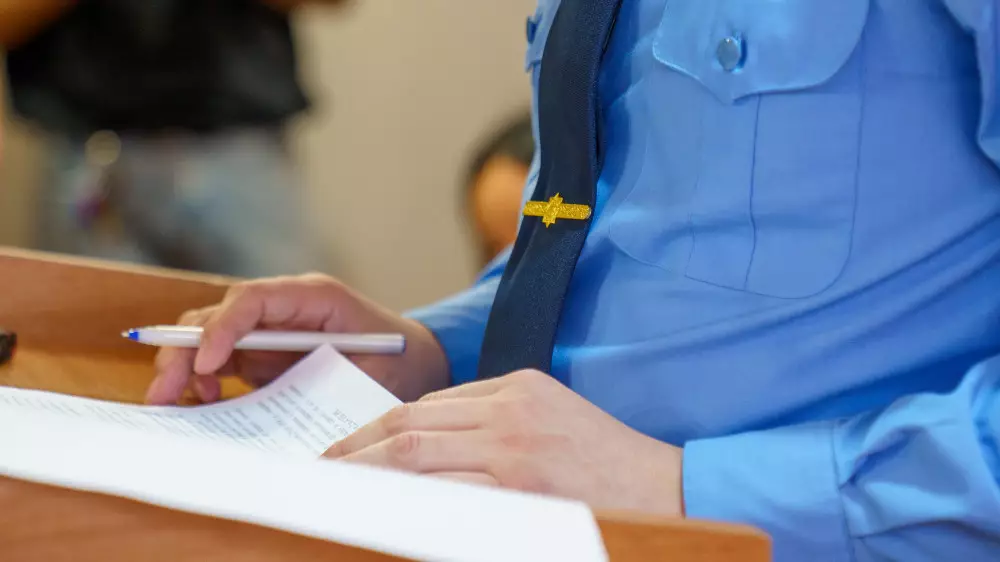 Бас прокуратура қауіпті жарнамалық видеоға байланысты қазақстандықтарға үндеу жасады