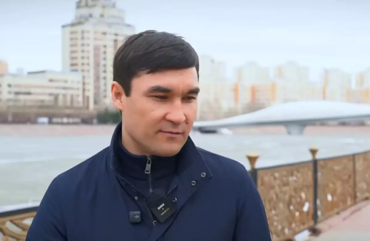 "Не істесең де кінәлі боласың": Серік Сәпиев жанжалдан кейінгі қызметтен кетуінің мән-жайын алғаш рет айтты