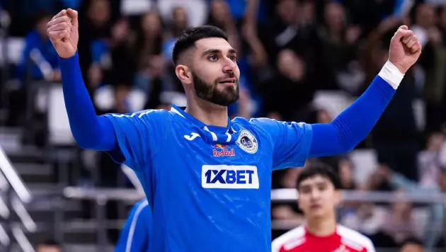 "Кайрат" готов забрать у главного конкурента нескольких лидеров