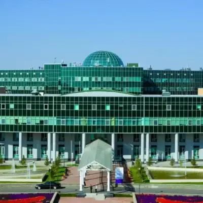 Больница УДП РК подтвердила международный «золотой стандарт» качества JCI