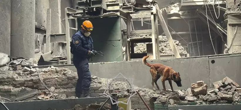 Два человека погибли при взрыве на заводе в ВКО: "Казцинк" сделал официальное заявление