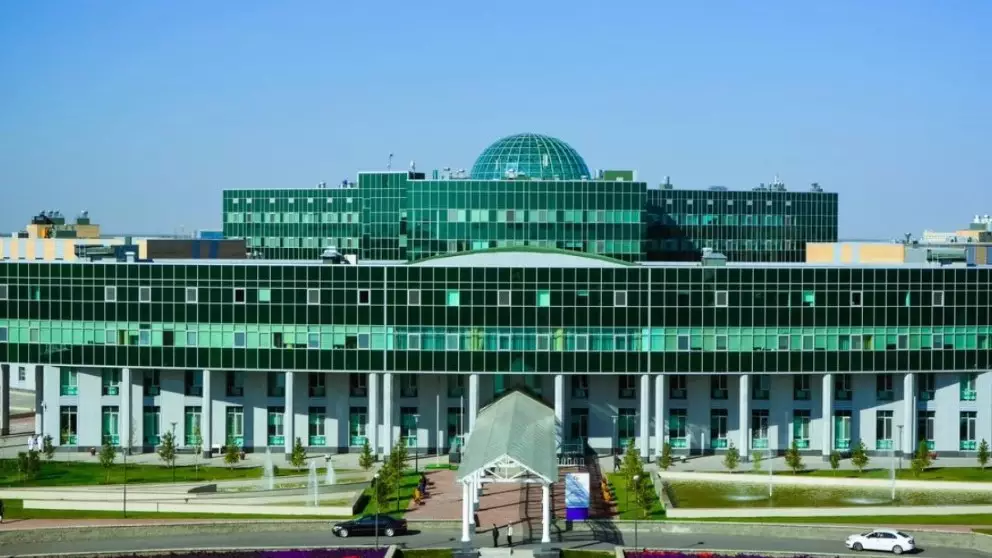 Казахстанская клиника вновь прошла аккредитацию по стандартам JCI