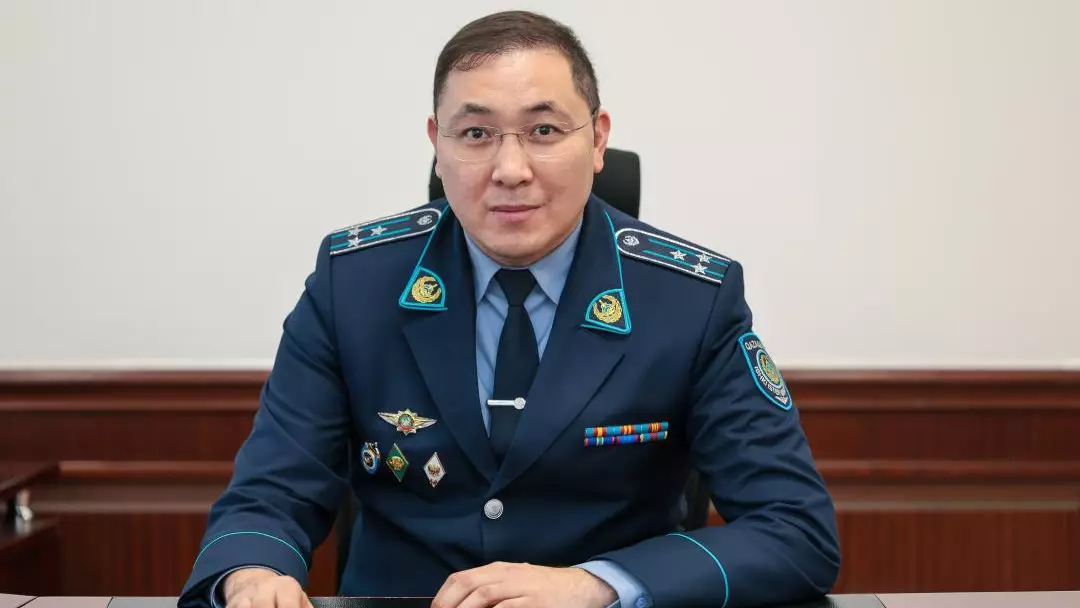 Сексуалдық тиісу айыбы: Данияр Мейірханның адвокаты қылмыстық іс тоқтатылғанын мәлімдеді