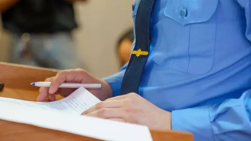 Бас прокуратура қазақстандықтарға қауіпті дипфейк видеоға байланысты ескерту жасады