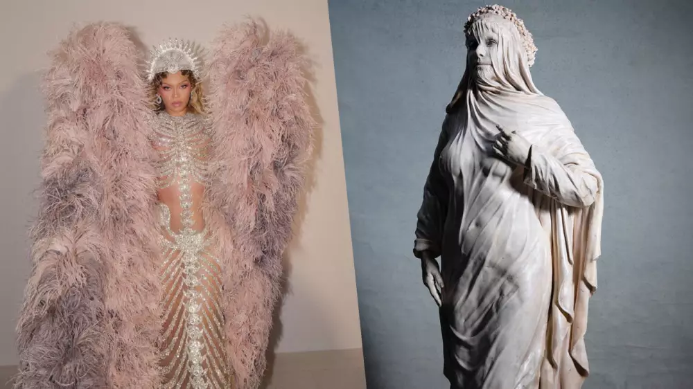 Met Gala 2026: самые яркие и самые спорные образы звезд
