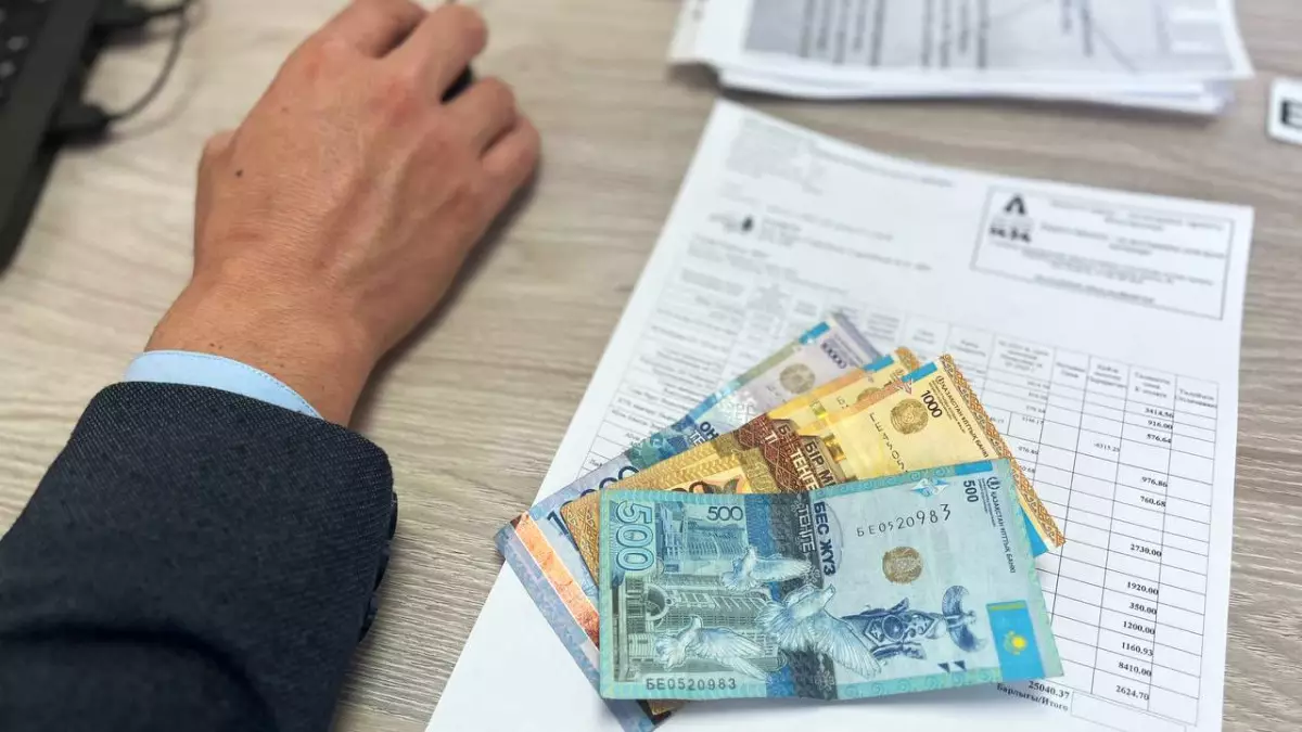 Астанада жарық неге қымбаттады? Вице-министр себебін түсіндірді 