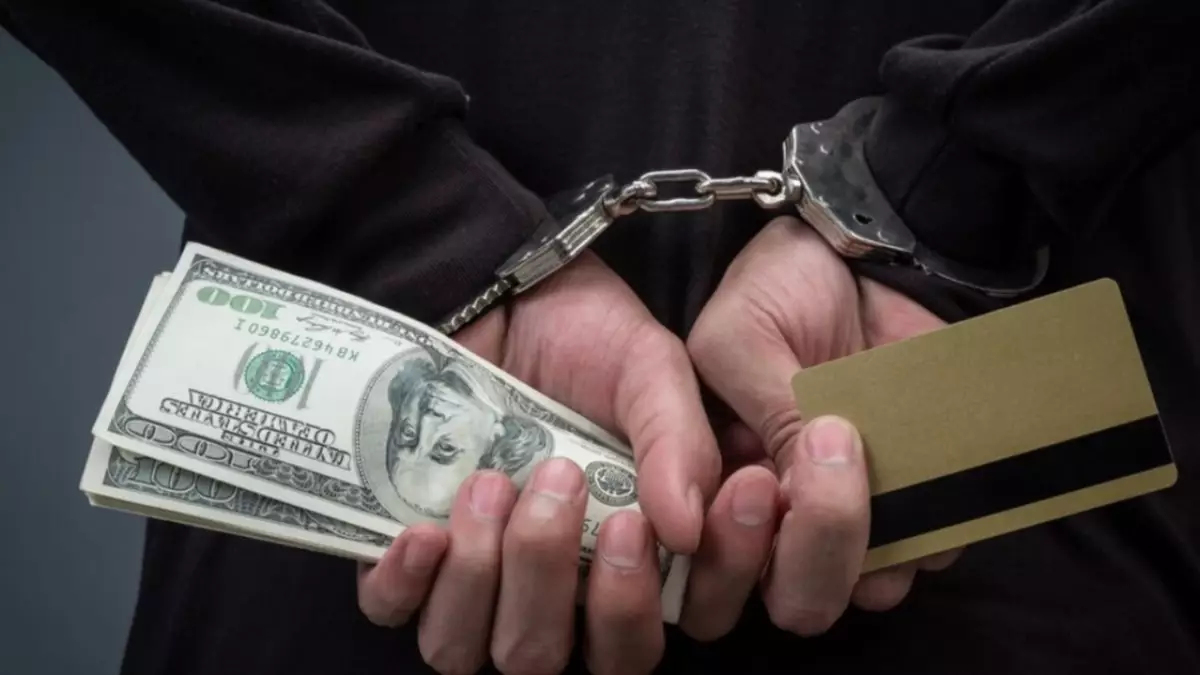  Қазақстанда үш айда 200-ден астам адам сыбайлас жемқорлық күдігіне ілінді 