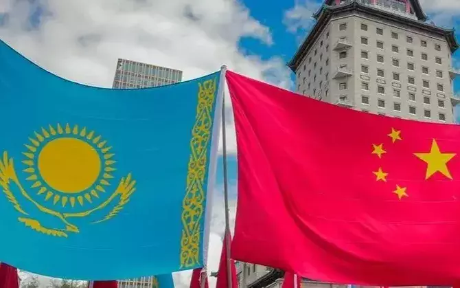 Казахстан становится главным партнером Китая в Центральной Азии, опережая другие страны региона.