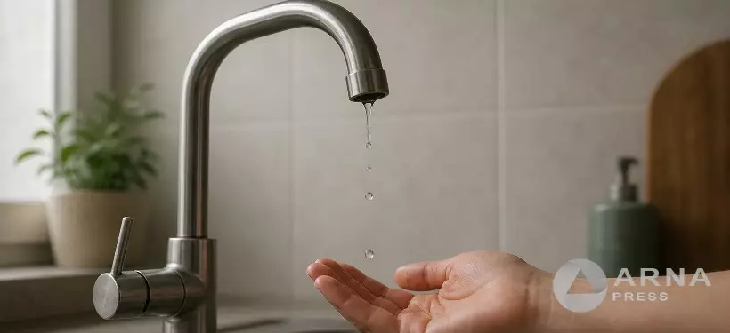 Горячую воду временно отключат в Семее