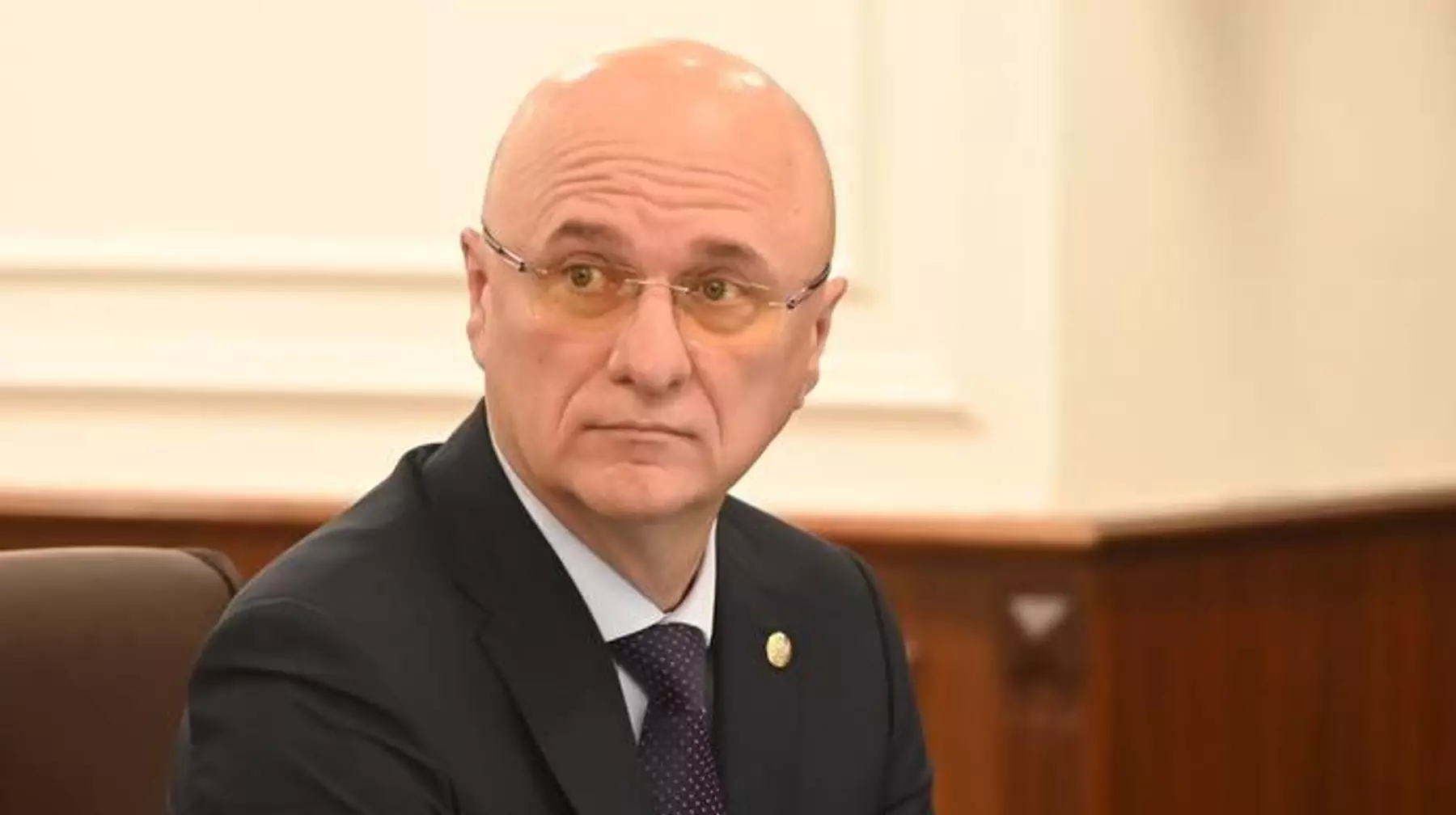 Ақордада ауыс-түйіс: Роман Скляр жоғары қызметке тағайындалды