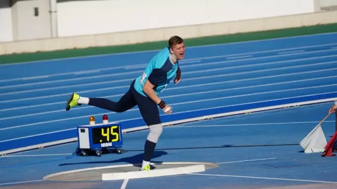 Спортсменам выплатили 5,5 млрд тенге за Сурдлимпиаду