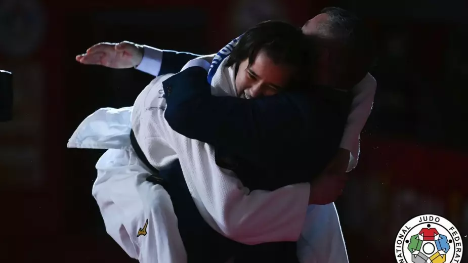 Qazaqstan Barysy Grand Slam по дзюдо в Астане: участники, призовые, расписание