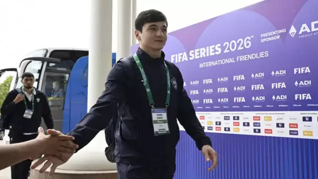 Каннаваро объявил решение по Хусанову в сборной Узбекистана перед ЧМ-2026