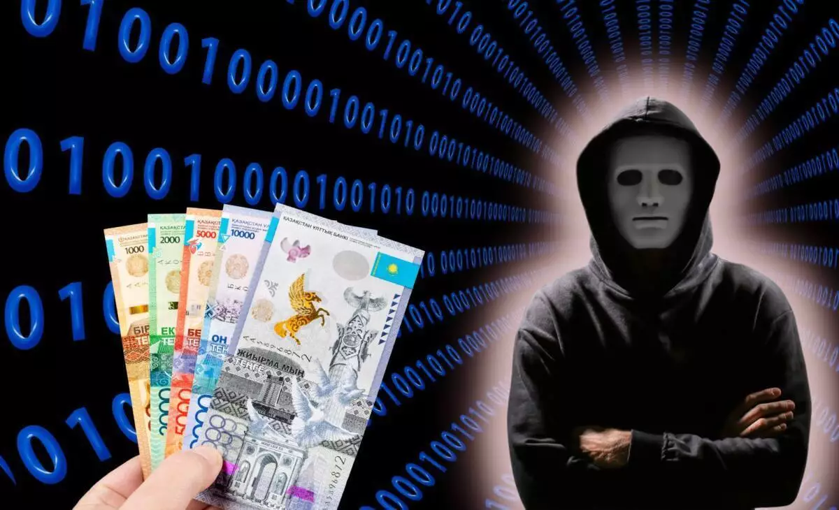Полицейские раскрыли телефонное мошенничество в особо крупном размере в Астане