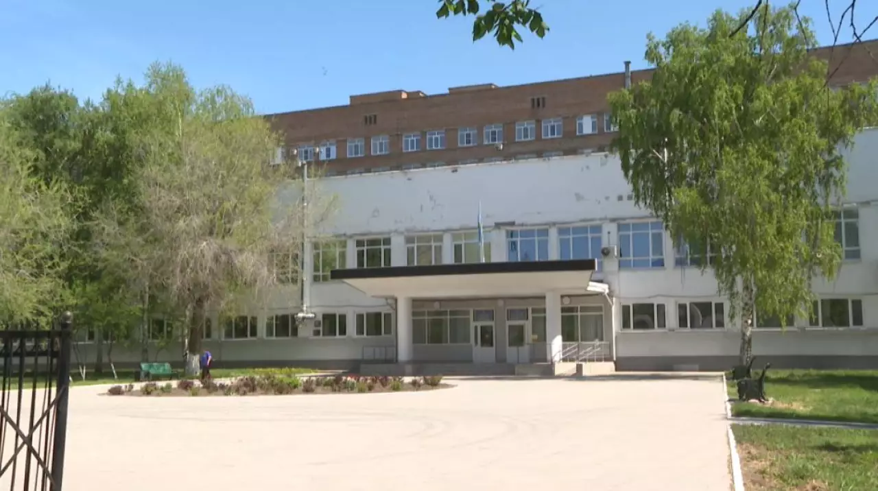 «Казцинк» зауытындағы жарылыс: екі жұмысшының жағдайы ауыр