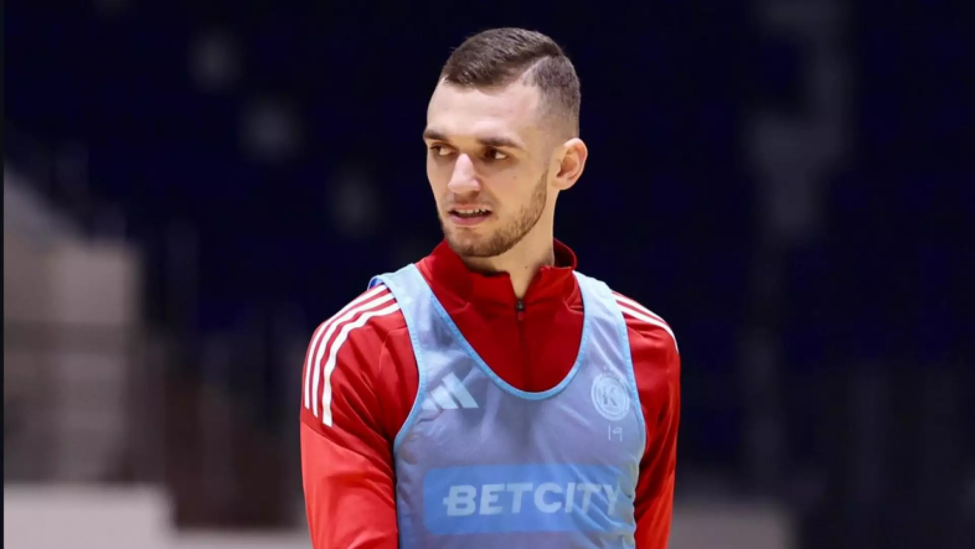 Бразильский легионер «Кайрата» будет выступать за сборную Казахстана