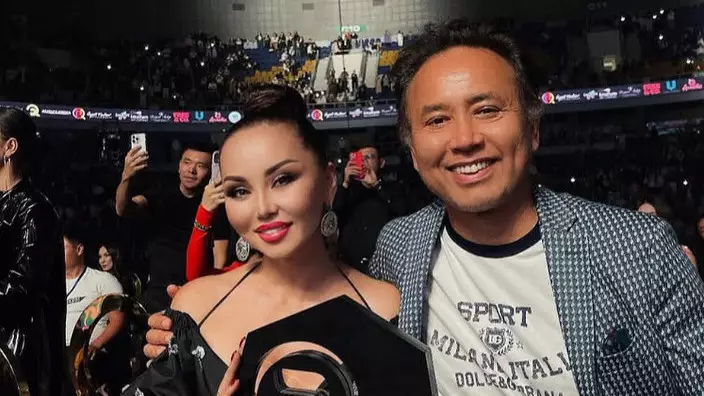 Я зарабатывал по 200 тысяч тенге: что сказал Алагузов, даря 50 квартир